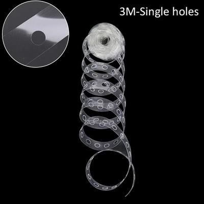 Комплект ленти за дъга с верига от балон за балони, гирлянда Направи си сам сватба, рожден ден, декорация на панделка, фон, стикери с фиксирана точка