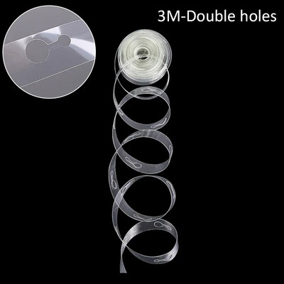 Комплект ленти за дъга с верига от балон за балони, гирлянда Направи си сам сватба, рожден ден, декорация на панделка, фон, стикери с фиксирана точка