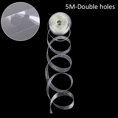 Комплект ленти за дъга с верига от балон за балони, гирлянда Направи си сам сватба, рожден ден, декорация на панделка, фон, стикери с фиксирана точка