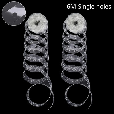 Комплект ленти за дъга с верига от балон за балони, гирлянда Направи си сам сватба, рожден ден, декорация на панделка, фон, стикери с фиксирана точка