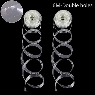 Комплект ленти за дъга с верига от балон за балони, гирлянда Направи си сам сватба, рожден ден, декорация на панделка, фон, стикери с фиксирана точка