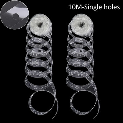 Комплект ленти за дъга с верига от балон за балони, гирлянда Направи си сам сватба, рожден ден, декорация на панделка, фон, стикери с фиксирана точка