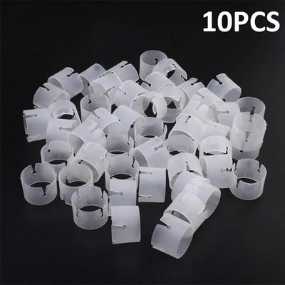 Комплект ленти за дъга с верига от балон за балони, гирлянда Направи си сам сватба, рожден ден, декорация на панделка, фон, стикери с фиксирана точка