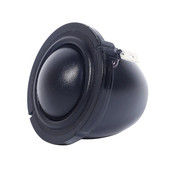 1,5 colio aukštų dažnių garsiakalbis Hifi 4 omų 30 W aukštų dažnių garsiakalbis 28 mm šerdies šilko kupolinis aukštų dažnių garsiakalbis knygų lentynos garsiakalbis DIY 1 vnt