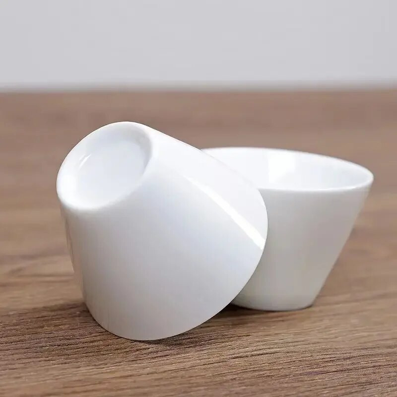 4 komada Kung Fu šalica za čaj Keramički set za čaj Dodaci Šalice i šalice Yixing čajnik Posuđe za čaj Samovar Kuhala Gaiwan Shu Puer Lonac Infuzor