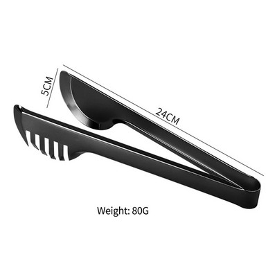 1/2 tk roostevabast terasest kullast köögi BBQ tangid mitmes stiilis koogiklambrid toit praadklambrid Kööginõutarvikud Kodune toiduvalmistamine