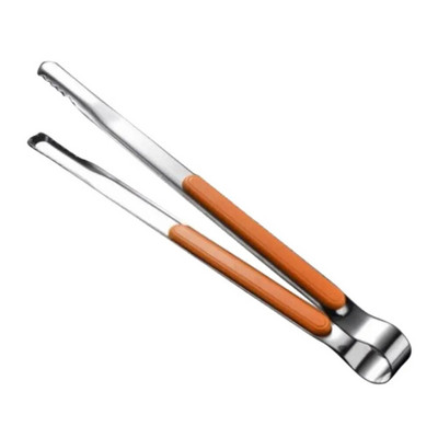 Nerūdijančio plieno kepsninės žnyplės Grilis Grilis Maisto gnybtas Ledo žnyplės Mėsos Salotos Skrudintos duonos gnybtas Virtuvės priedai Įrankiai