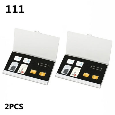12 pesaga veekindel SD-kaardi ümbris Micro SD-kaardi hoidik MicroSD-korpuse jaoks Pehmest vahtplastist sisemine mälukaardi salvestuskarp koos kaelapaelaga