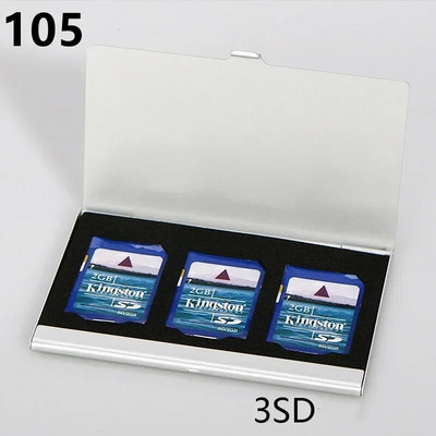 12 pesaga veekindel SD-kaardi ümbris Micro SD-kaardi hoidik MicroSD-korpuse jaoks Pehmest vahtplastist sisemine mälukaardi salvestuskarp koos kaelapaelaga