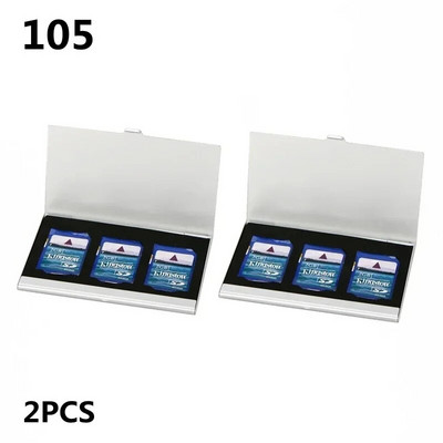 12 pesaga veekindel SD-kaardi ümbris Micro SD-kaardi hoidik MicroSD-korpuse jaoks Pehmest vahtplastist sisemine mälukaardi salvestuskarp koos kaelapaelaga