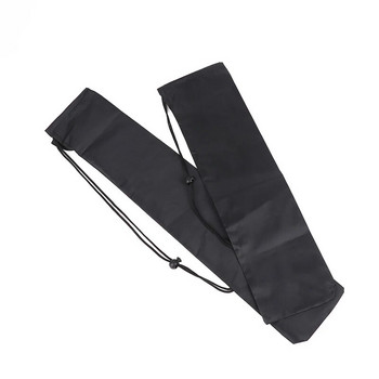 Photography Light Tripod Stand Τσάντα Light Tripod Bag Monopod Bag Μαύρη τσάντα μεταφοράς θήκη αποθήκευσης 36,5-72cm