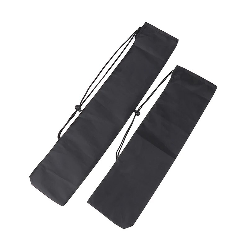 Torba za stativ za fotografsko svjetlo Svjetla torba za tronožac Monopod torba Crna ručna torba Torbica za pohranu 36,5-72 cm