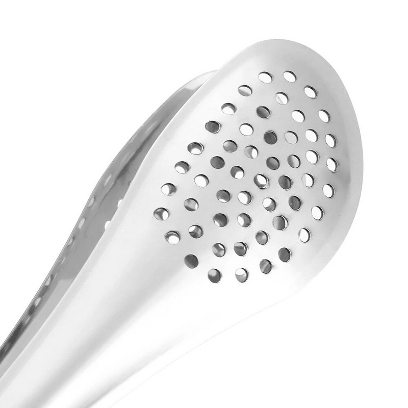 5/7/9/12 inča Višenamjenska hvataljka za hranu od nehrđajućeg čelika Neprianjajuće Kuhinjsko kuhanje za pečenje kolača Odrezak Kuhinjski alat