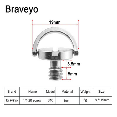 1/4 3/8 kameracsavar a gyorskioldó lemezhez 1/4 3/8 hüvelykes D-gyűrűs csavaros állvány gömbfejre szerelhető adapter fotózási kiegészítők