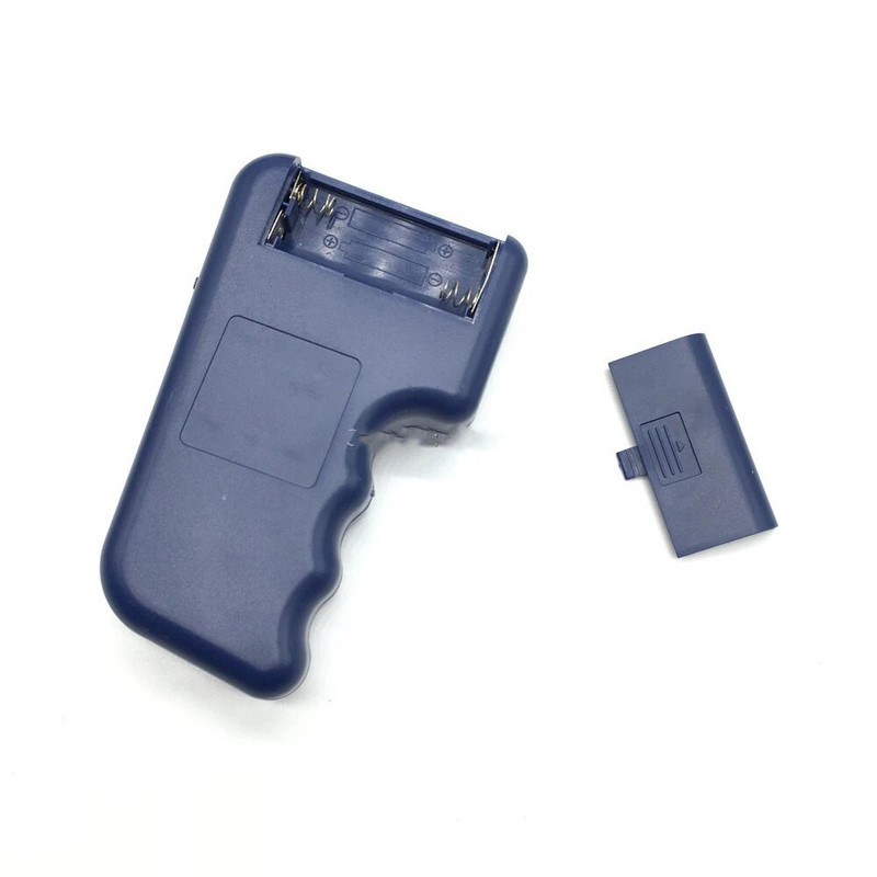 RFID paljundusaparaat kaardilugeja 125 kHz EM4100 koopiamasina kirjutaja video programmeerija T5577 ümberkirjutatav ID võtmehoidjad EM4305 siltide kaart