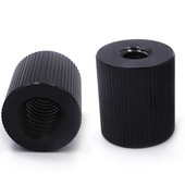 Jauna 1 pc kameras skrūve 1/4 līdz M4 M5 M6 M8 M10 3/8 pārveidošanas skrūve statīva lodgalvas savienotāja adaptera stiprinājums kameras piederumiem