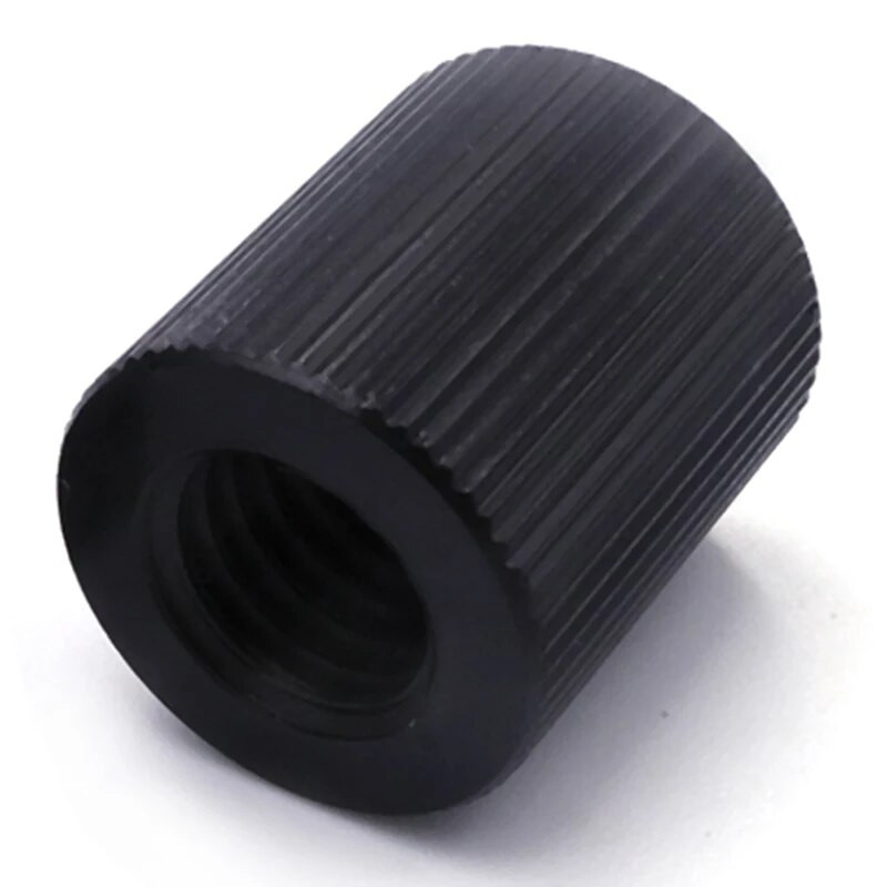 Jauna 1 pc kameras skrūve 1/4 līdz M4 M5 M6 M8 M10 3/8 pārveidošanas skrūve statīva lodgalvas savienotāja adaptera stiprinājums kameras piederumiem