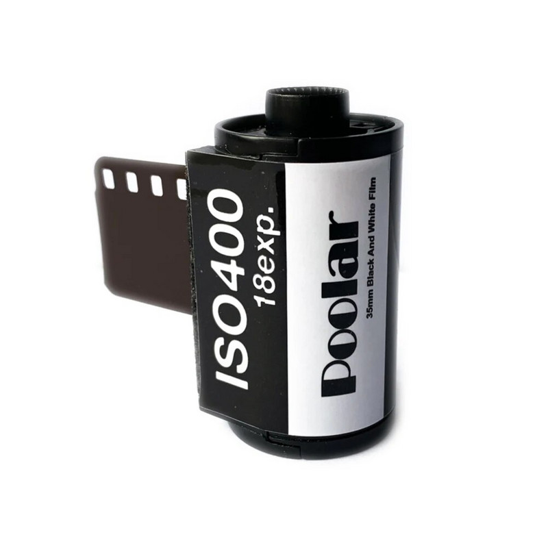 18/12 EXP Film za kameru 35 mm Kamera 135 Crno-bijeli film za početnike Praksa 400 Fotografski film Osjetljivost Kompleti foto studija