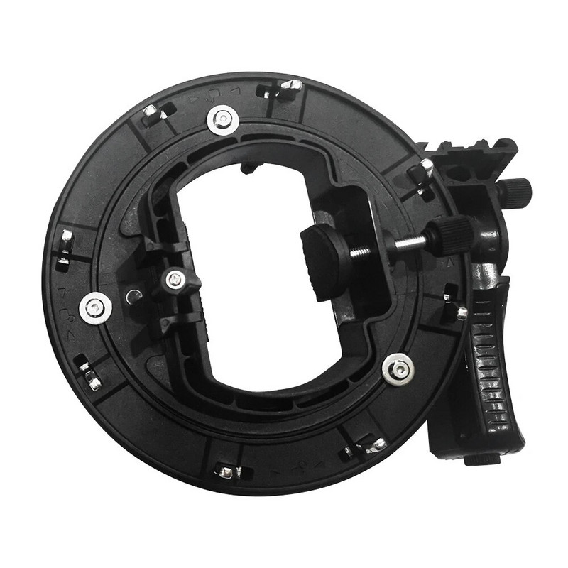 Triopo ručni nosač ili Bowensov nosač za montažu za Triopo 55cm 65cm 90cm 120cm Softbox