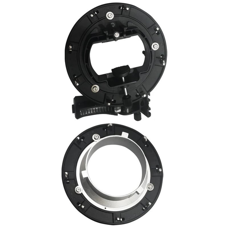 Triopo ručni nosač ili Bowensov nosač za montažu za Triopo 55cm 65cm 90cm 120cm Softbox