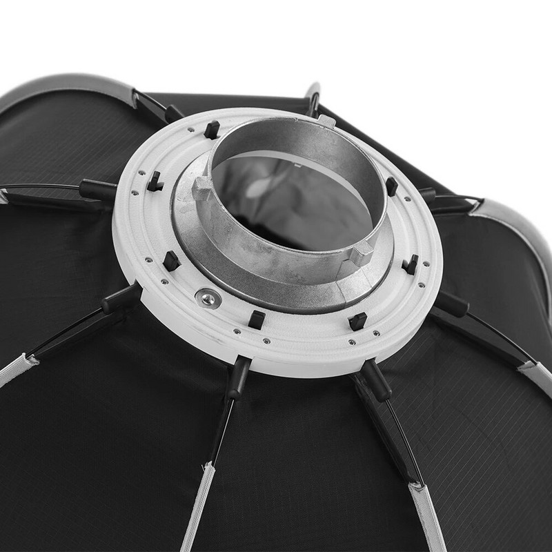 Triopo ručni nosač ili Bowensov nosač za montažu za Triopo 55cm 65cm 90cm 120cm Softbox