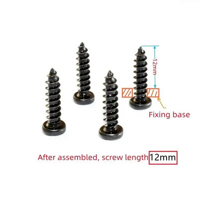 1/4 3/8 tvirtinimo trikojo adapterio laikiklis Sieninis laikiklis Tvirtinamasis laikiklis, skirtas prijungti fotoaparatą Monitoriaus lempos blykstės tvirtinimo lauko plokštė