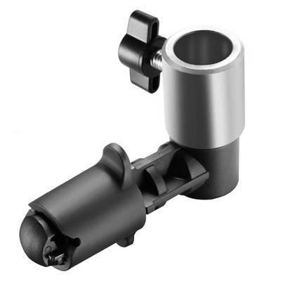 Fotografski studio Stezaljke za pozadinsko svjetlo Foto Softbox Držač diska Stezaljka Reflektor Nosač za pričvršćivanje Vertikalna stezaljka Elastična stezaljka