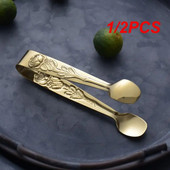 1/2 vnt. rožių raštas, mini kepsninės maisto spaustukai, 304 nerūdijančio plieno laikiklis, kepimo grilis, vaisių salotų spaustukas, virtuvė