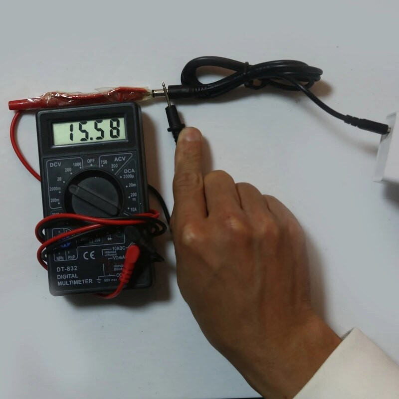 USB C Type C PD 9V 12V 15V 20V 5,5x2,1mm tápkábel vezeték nélküli routerhez laptop LED szalagos hangszóró CCTV kamera