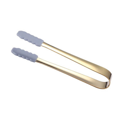 Silikoninė galvutė, neslystanti maisto ledo kubelių spaustukai, žnyplės, duonos kepsninė, mini cukrus, deserto gnybtas, virtuvės vakarėlis, kavos baro reikmenys