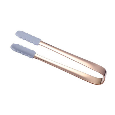 Silikoninė galvutė, neslystanti maisto ledo kubelių spaustukai, žnyplės, duonos kepsninė, mini cukrus, deserto gnybtas, virtuvės vakarėlis, kavos baro reikmenys