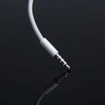 Зарядно устройство USB 3,5 мм синхронизиращ аудио кабел за iPod Shuffle 3-то 4-то поколение аксесоар