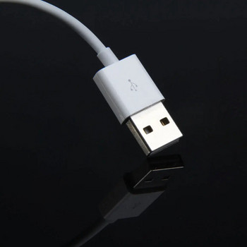 Δεδομένα φορτιστή USB Καλώδιο ήχου συγχρονισμού 3,5 mm για αξεσουάρ iPod Shuffle 3ης 4ης γενιάς