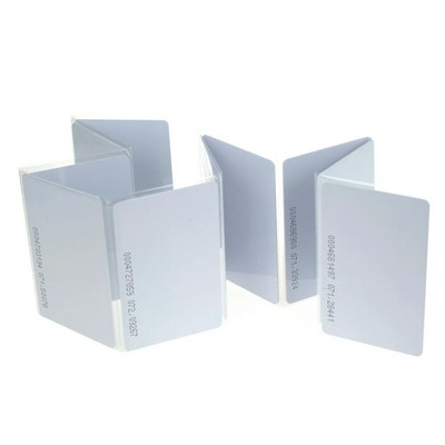 Poarta Inchidere usi RFID Metal Scaner de control al accesului pentru amprenta digitala Mini Metal IP66 Cititor de amprenta incorporat rezistent la apa