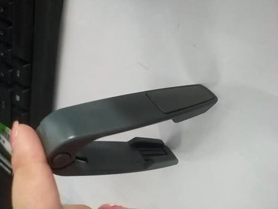 Nova kliješta od nehrđajućeg čelika Hvataljke za pribor za jelo Kuhinjske hvataljke za hranu Hvataljke za švedski stol Štipaljka za kruh Stezaljka za pecivo Za deserte, salate, roštilj