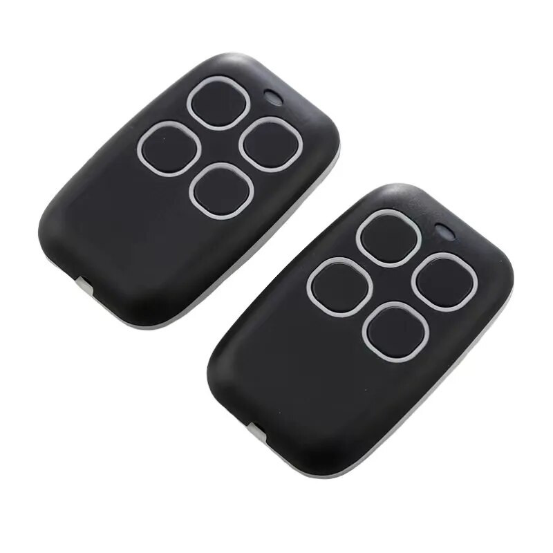 Garaažiukse kaugjuhtimispuldiga paljundusaparaat 433 MHz