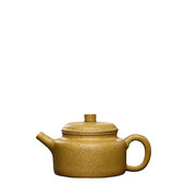 Napredna ručno rađena ljubičasta glinena posuda, tradicionalni kineski kung fu čaj, vrhunsko pakiranje poklon kutije