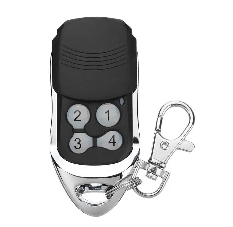 За TX2REV TX4REV TX4EV TX2EVS TX2EV TX4EVS 433.92MHz Отварачка за дистанционно управление на гаражна врата