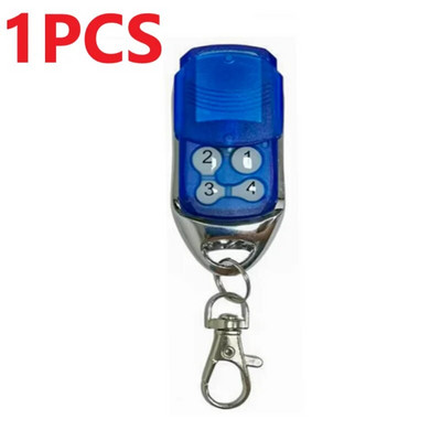 ATA PTX4 433,92 MHz 4 pogu garāžas vārtu nomaiņas tālvadības pults raidītājam