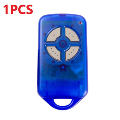 ATA PTX4 433,92 MHz 4 pogu garāžas vārtu nomaiņas tālvadības pults raidītājam