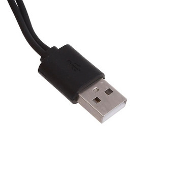Кабел за многократно зареждане USB C сплитер кабел 1/2/3/4 в 1 Кабел за бързо зареждане с 1/2/3/4 Type-C мъжки порт за телефон таблет