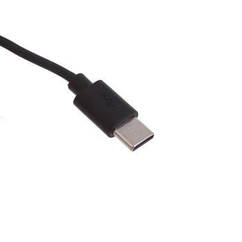 Καλώδιο πολλαπλής φόρτισης USB C καλώδιο διαχωρισμού 1/2/3/4 σε 1 Καλώδιο γρήγορης φόρτισης με 1/2/3/4 αρσενική θύρα Type-C για tablet τηλεφώνου