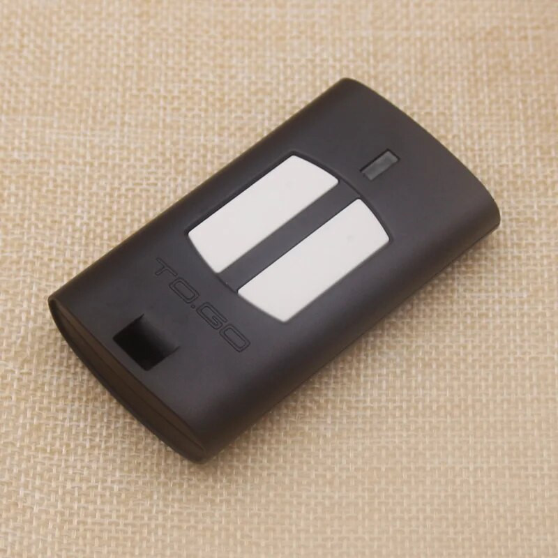 TO.GO-WV távirányító 433MHz TO.GO WV Rolling Code távirányító