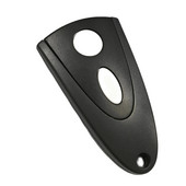 UUS NOVOTRON 502 MAX43-2 NOVOFERM 504 MAX43-4 512 MIX 43-2 433,92MHZ Garaažiukse kaugjuhtimispult mudelile MTR43-2 MCHS43-2 MNHS433-02