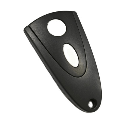 UUS NOVOTRON 502 MAX43-2 NOVOFERM 504 MAX43-4 512 MIX 43-2 433,92MHZ Garaažiukse kaugjuhtimispult mudelile MTR43-2 MCHS43-2 MNHS433-02