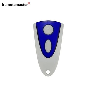 UUS NOVOTRON 502 MAX43-2 NOVOFERM 504 MAX43-4 512 MIX 43-2 433,92MHZ Garaažiukse kaugjuhtimispult mudelile MTR43-2 MCHS43-2 MNHS433-02