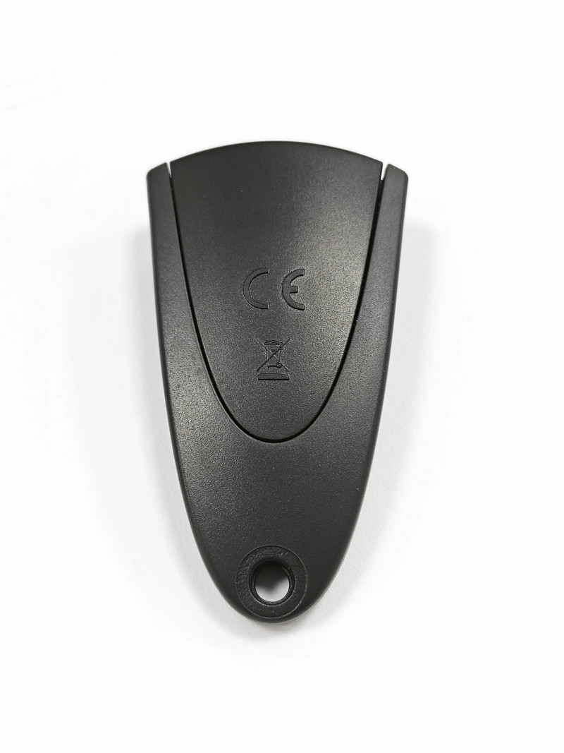 UUS NOVOTRON 502 MAX43-2 NOVOFERM 504 MAX43-4 512 MIX 43-2 433,92MHZ Garaažiukse kaugjuhtimispult mudelile MTR43-2 MCHS43-2 MNHS433-02