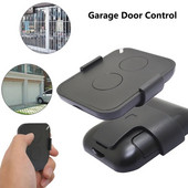 Tālvadības pults Led Duplicator 433Mhz Rf tālvadības pults Nice Era Fl02re Garāžas durvju pults Tālvadības Auto Came Door tālvadības pults