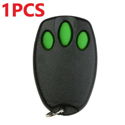 За Chamberlain Motorlift Liftmaster 94335E Устройство за отваряне на гаражни врати 84335E 84335EML Дистанционно управление 1A5639-7 Гаражно дистанционно 433.92MHz