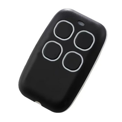 Duplicator de telecomandă pentru ușă de garaj 433MHz 433,92MHz Cod Grabber Clone Gate Key Fob Comanda Transmițător manual